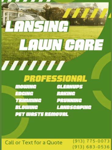 Lansing Lawn Care